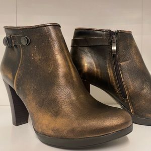 ⭐️ NEW ⭐️ OVERLAND BOOTIE